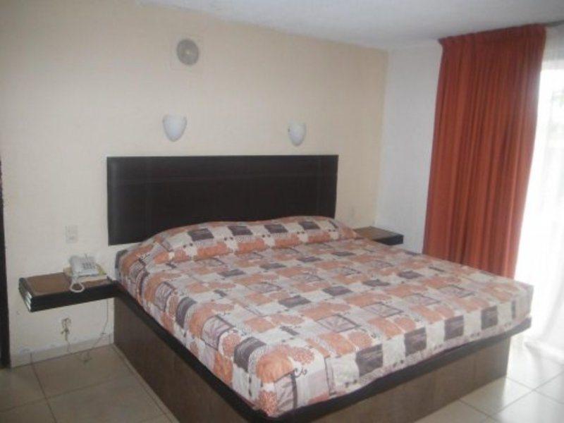 Vf Villa Florencia Hotel Veracruz Zewnętrze zdjęcie