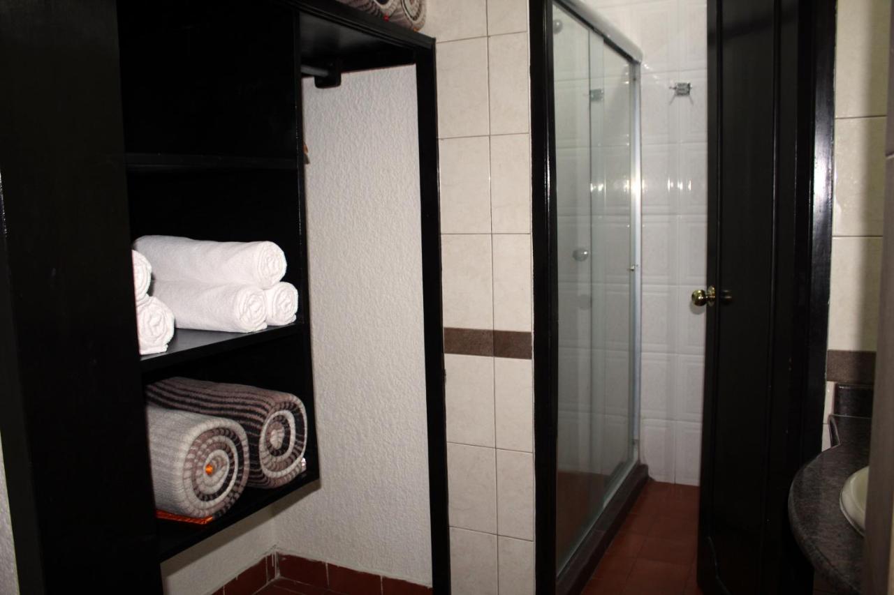 Vf Villa Florencia Hotel Veracruz Zewnętrze zdjęcie