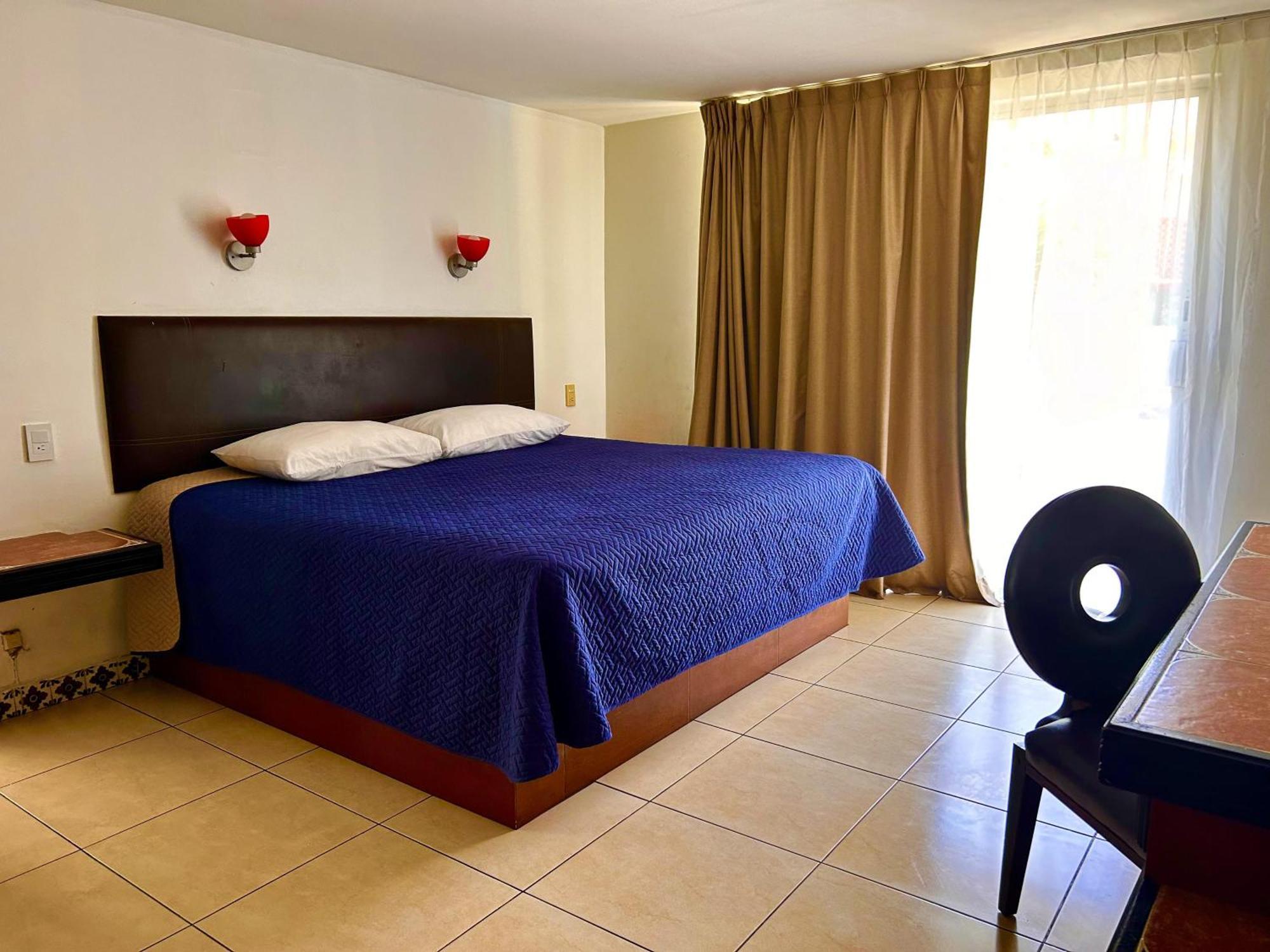 Vf Villa Florencia Hotel Veracruz Pokój zdjęcie