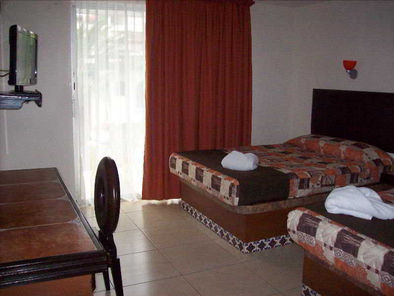 Vf Villa Florencia Hotel Veracruz Zewnętrze zdjęcie