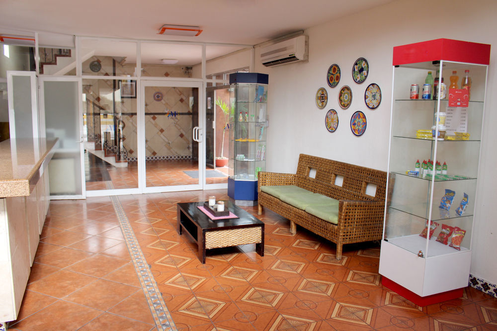 Vf Villa Florencia Hotel Veracruz Zewnętrze zdjęcie