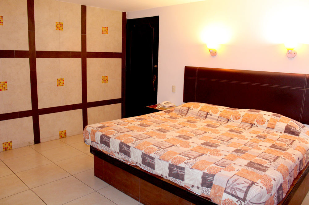 Vf Villa Florencia Hotel Veracruz Zewnętrze zdjęcie