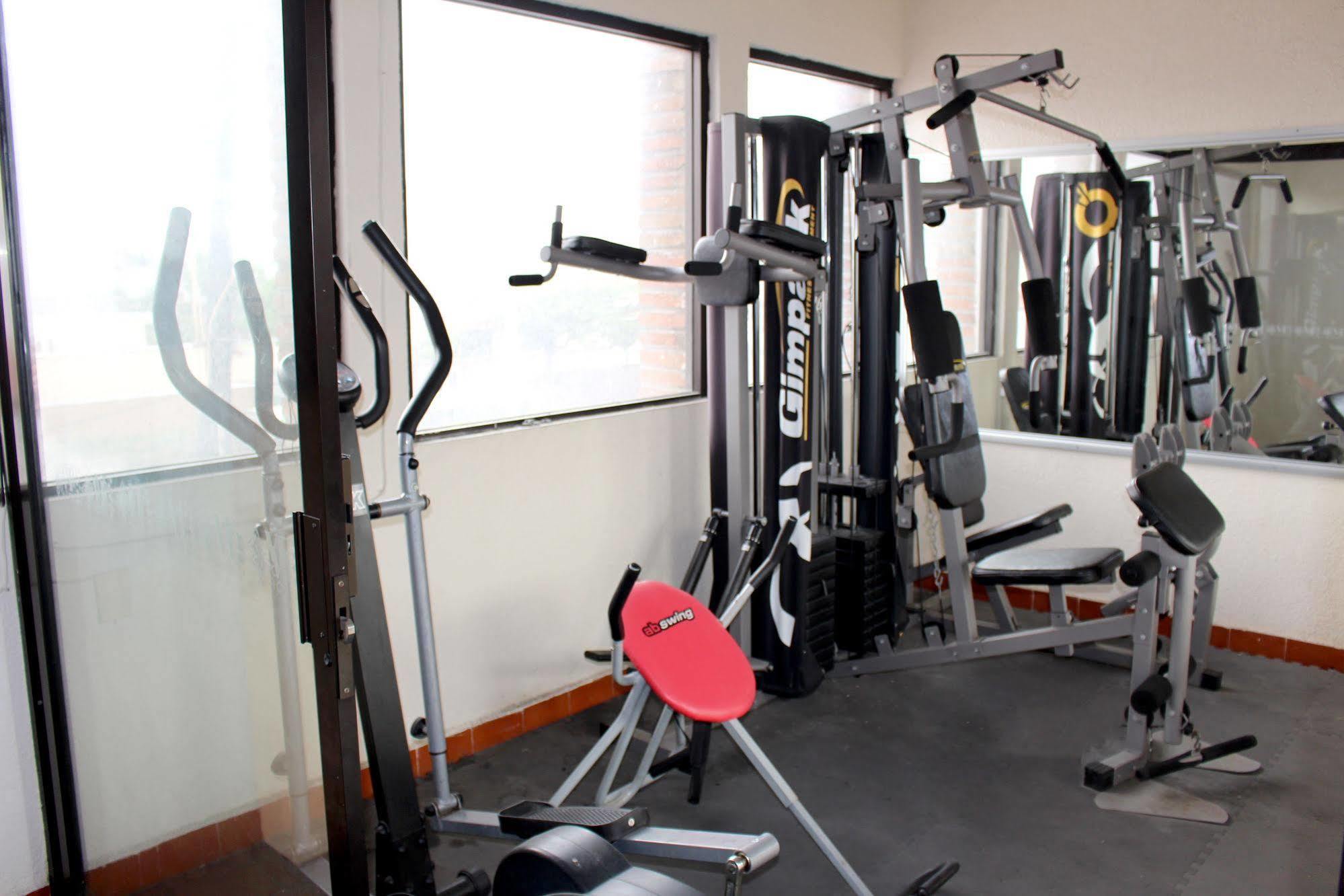 Vf Villa Florencia Hotel Veracruz Zewnętrze zdjęcie